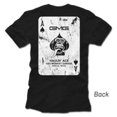 GMG Hauln' Ace Tee